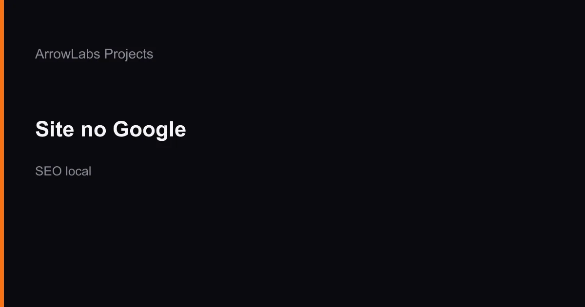 CAPA · GOOGLE