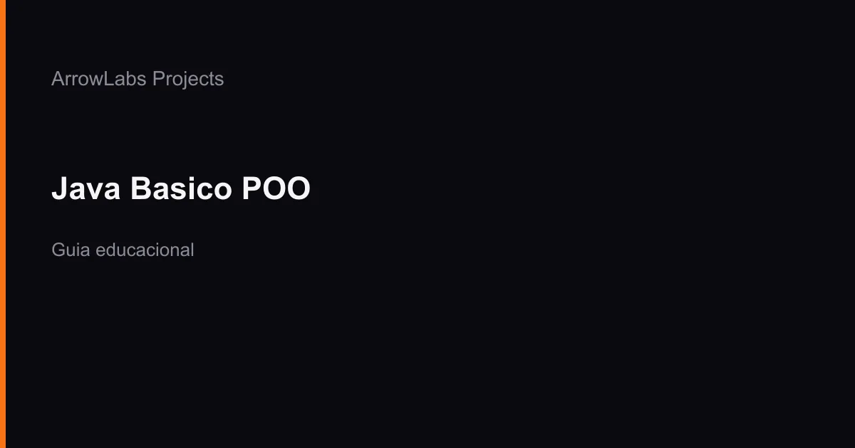 SCREENSHOT · JAVA BÁSICO
